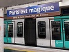 „Back2Back”, „Parisul este magic”, „Campionii Europei”: RATP a redenumit staţiile de metrou din Paris în onoarea PSG - FOTO