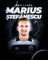Superliga: Universitatea Cluj l-a transferat pe Marius Ştefănescu