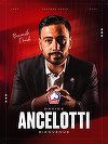 Davide Ancelotti, fiul lui Carlo Ancelotti, este noul antrenor al echipei OSC Lille