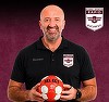 Handbal feminin: Dragan Adzic, dublu câştigător al Ligii Campionilor, este noul antrenor al Rapid Bucureşti