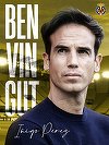 Tehnicianul Inigo Perez a preluat echipa Villarreal