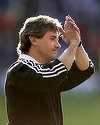 Fostul fotbalist englez Kevin Keegan suferă de cancer în stadiul 4