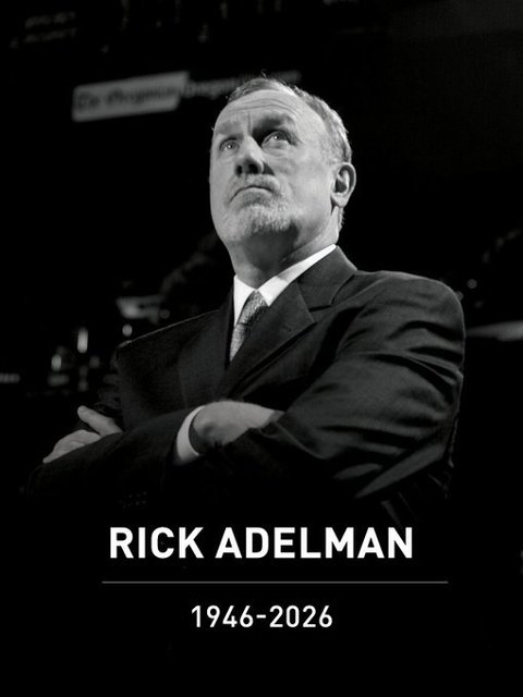 Baschet: Fostul antrenor Rick Adelman, de două ori finalist NBA, a murit la 79 de ani
