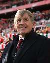 La o zi după Kevin Keegan, şi Sir Kenny Dalglish a anunţat că urmează un tratament pentru cancer