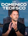 Serie A: Germanul Domenico Tedesco este noul antrenor al echipei Bologna