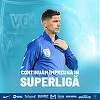 Superliga: Antrenorul Florin Pîrvu şi-a prelungit contractul cu FC Voluntari