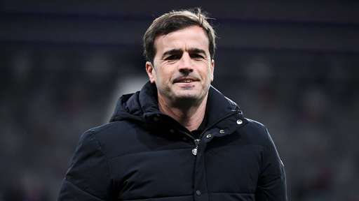 Spaniolul Novell îl înlocuieşte pe Hjulmand la conducerea echipei Bayer Leverkusen