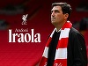 Liverpool l-a angajat pe Andoni Iraola ca antrenor principal, pentru a marca revenirea la stilul de joc al lui Klopp după plecarea lui Slot
