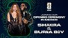 Cupa Mondială: Shakira va cânta la ceremonia de deschidere din Mexic