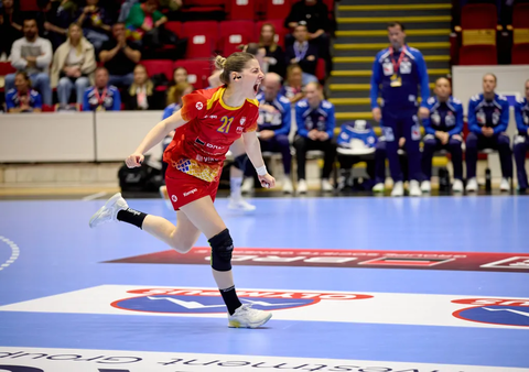 România va găzdui prima ediţie a Turneului Final al Women’s EHF EURO Cup