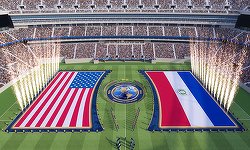 Cupa Mondială 2026: FIFA revoluţionează protocolul privind imnurile naţionale