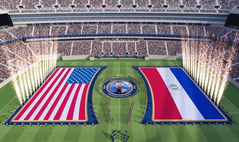 Cupa Mondială 2026: FIFA revoluţionează protocolul privind imnurile naţionale