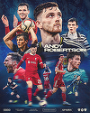 După 9 ani la Liverpool, fundaşul stânga Andy Robertson va juca la Tottenham