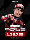 MotoGP: Marc Marquez va pleca din pole-position la Grand Prix-ul Ungariei
