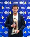 Chivu şi „Dragostea din tei” - un an de când românul a preluat Inter Milano - VIDEO