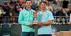 Tenis: Marcel Granollers şi Horacio Zeballos şi-au păstrat titlul la dublu masculin la Roland Garros