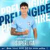Superliga: Marvin Schieb şi-a prelungit contractul cu FC Voluntari