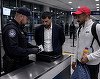 Cupa Mondială: Atacantul irakian Aymen Hussein, interogat timp de câteva ore la aeroportul din Chicago, la sosirea în SUA