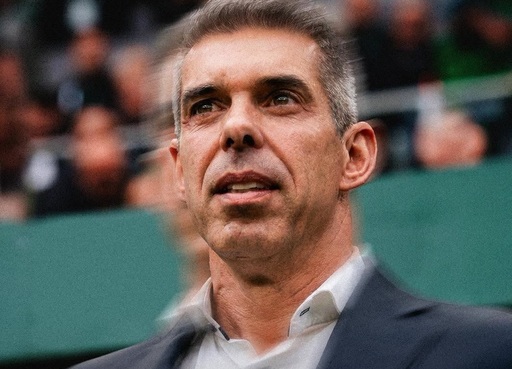 Nuno Campos este noul antrenor al echipei Dinamo