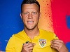 Meciul România – Ţara Galilor: Adrian Rus – “Am găsit un spirit bun la naţională şi se vede că este un nou început. Mister vrea să scoată ce e mai bun din noi” / Cum îi motivează Hagi pe jucători