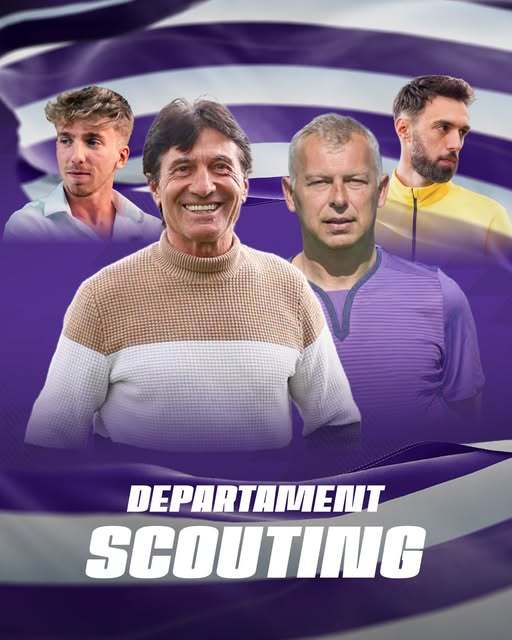 Liga 2: Iosif Rotariu, în departamentul de scouting al Politehnicii Timişoara