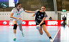 Handbal feminin: CSM Bucureşti pierde în prelungiri finala cu DVSC Debrecen, în Liga Campionilor la U17