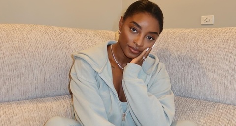 Simone Biles a fost „la un pas de moarte” în urmă cu câteva zile: „Cea mai înfricoşătoare experienţă din viaţa mea”