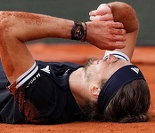Vis împlinit pentru Zverev: A câştigat primul său titlu de Grand Slam, la Roland Garros
