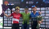 Ede Molnar a câştigat medalia de bronz pentru România la Campionatul European de MTB Eliminator