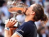 Zverev după ce a câştigat French Open: Am trăit cele mai frumoase momente din viaţa mea pe acest teren. Dar şi cel mai greu moment din viaţa mea