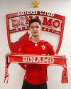 Superliga: Valentin Dumitrache, transferat de Dinamo la Chindia Târgovişte