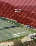„Zona şerpilor”: Baza de cantonament a Elveţiei din SUA, înconjurată de şerpi