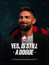 Olivier Giroud şi-a prelungit contractul cu OSC Lille