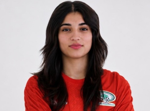 Fotbal: O jucătoare din naţionala palestiniană, arestată de Israel, a fost eliberată după şase zile de detenţie, dar plasată în arest la domiciliu