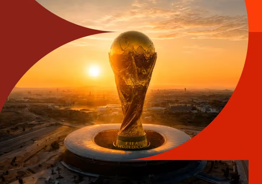 Cupa Mondială 2026: Trei ţări gazdă, 16 stadioane. Arenele pe care se va desfăşura spectacolul fotbalistic - FOTO