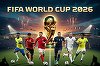 Cupa Mondială: Anatomia unui câştigător al Ghetei de Aur. Cine ar putea să o câştige în 2026?