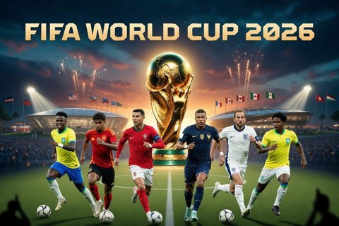 Cupa Mondială: Anatomia unui câştigător al Ghetei de Aur. Cine ar putea să o câştige în 2026?