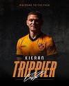 Plecat de la Newcastle după patru ani, fundaşul Kieran Trippier a semnat cu Wolverhampton