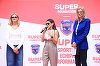 Campionii României la canotaj inspiră o nouă generaţie. Federaţia Română de Canotaj, alături de Fundaţia Super, lansează programul „Super Sportivi”