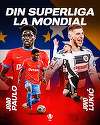 Cupa Mondială 2026: Componenţa loturilor / Vor fi prezenţi şi doi jucători din Superliga