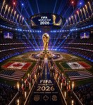 Începe Cupa Mondială. Fotbalul ocupă scena lumii pentru 39 de zile / 48 de echipe la start, 104 meciuri în 16 oraşe / 3 ceremonii de deschidere