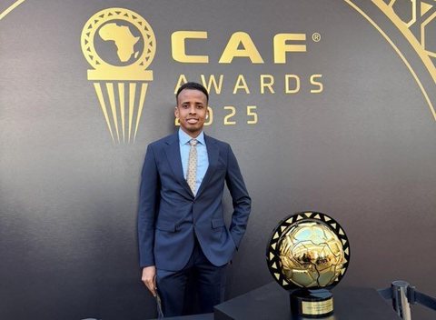 Cupa Mondială 2026: "Din motive întemeiate..." Reacţia Casei Albe după ce arbitrului somalez Omar Abdulkdadir Artan i-a fost refuzată intrarea în SUA