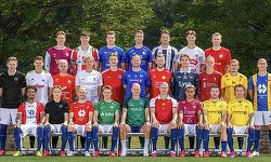 Cupa Mondială 2026: Chefi aduşi din ţară, 300 kg de peşte... Naţionala Norvegiei a plecat la Cupa Mondială cu bucătăria proprie