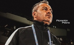 Florentin Petre şi-a încheiat colaborarea cu Dinamo. “Florentin s-a mai întors la Dinamo şi, dacă viaţa şi fotbalul vor hotărî asta, se va mai întoarce”, scrie clubul pe Facebook
