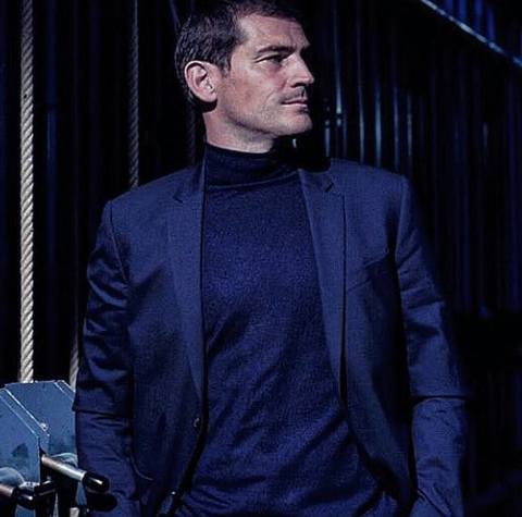 Fotbal: După ce a suferit un atac de cord în 2019, Iker Casillas cere peste trei milioane de euro de la FC Porto