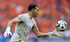 Final de carieră pentru Florin Niţă. Portarul României la EURO 2024 şi-a anunţat retragerea din activitatea de fotbalist / "Îi sunt recunoscător acestui sport pentru omul care m-a făcut"