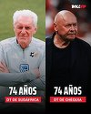 Hugo Broos apoi Miroslav Koubek: recordul pentru cel mai în vârstă antrenor din istoria Cupei Mondiale, doborât de două ori în câteva ore