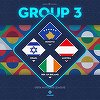 Fotbal: Meciul dintre Irlanda şi Israel, din Liga Naţiunilor, se va juca pe teren neutru