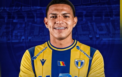 Costaricanul Alejandro Bran a semnat cu Petrolul Ploieşti