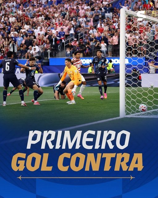 Cupa Mondială 2026: Paraguayanul Damian Bobadilla a marcat primul autogol al turneului